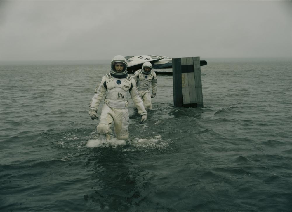 interstellar