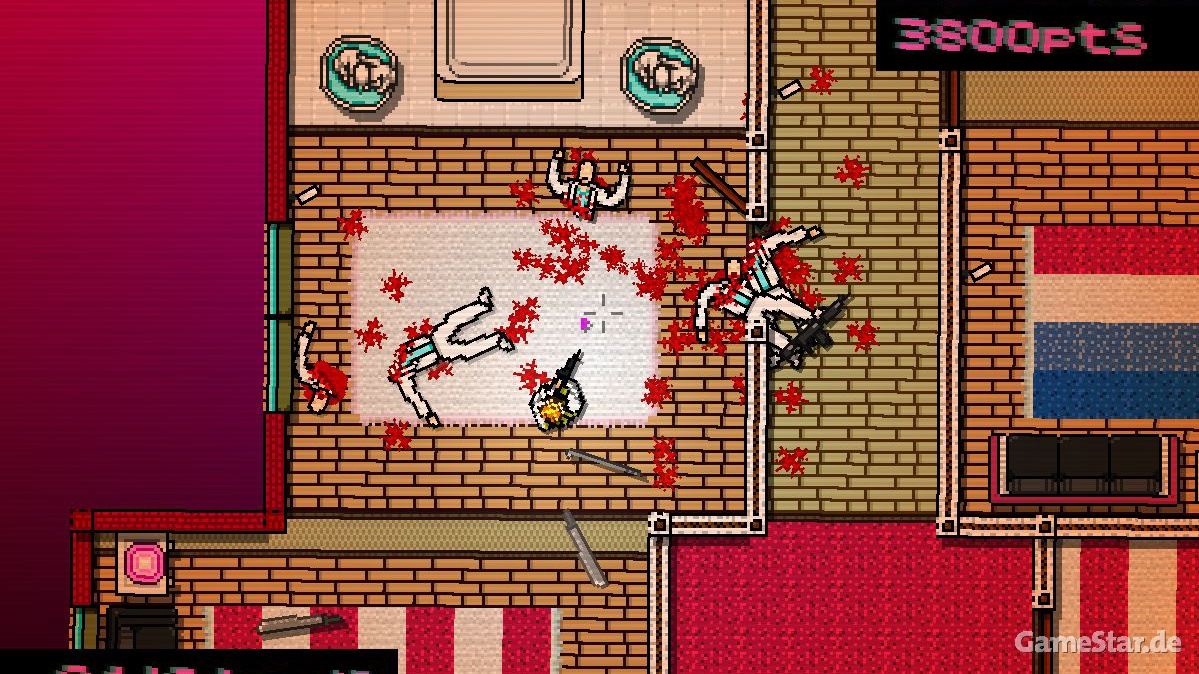Hotline Miami