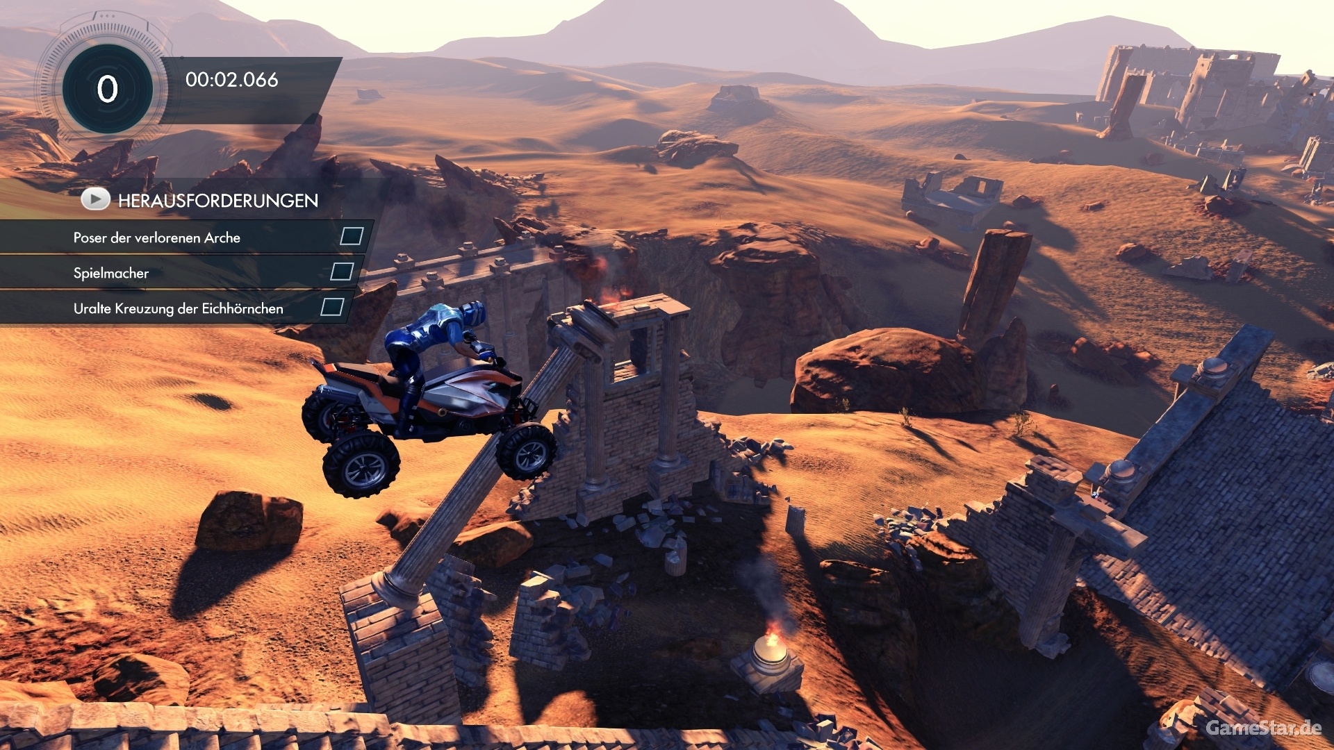 Trials Fusion