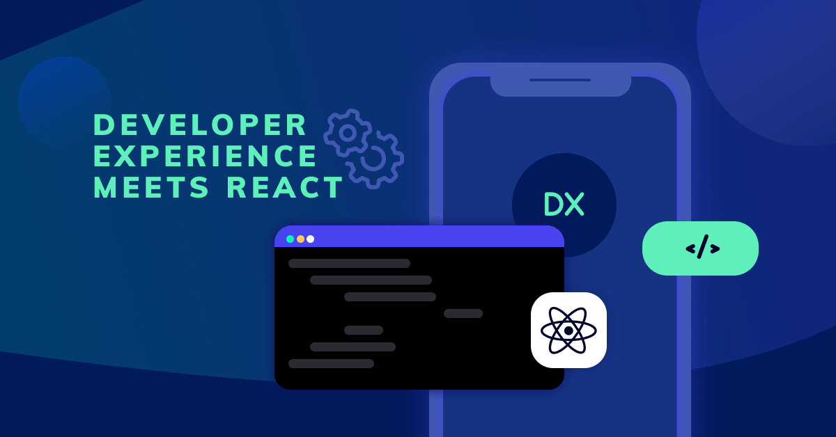 Developer Experience While Building React Components - Razorpay Tech
