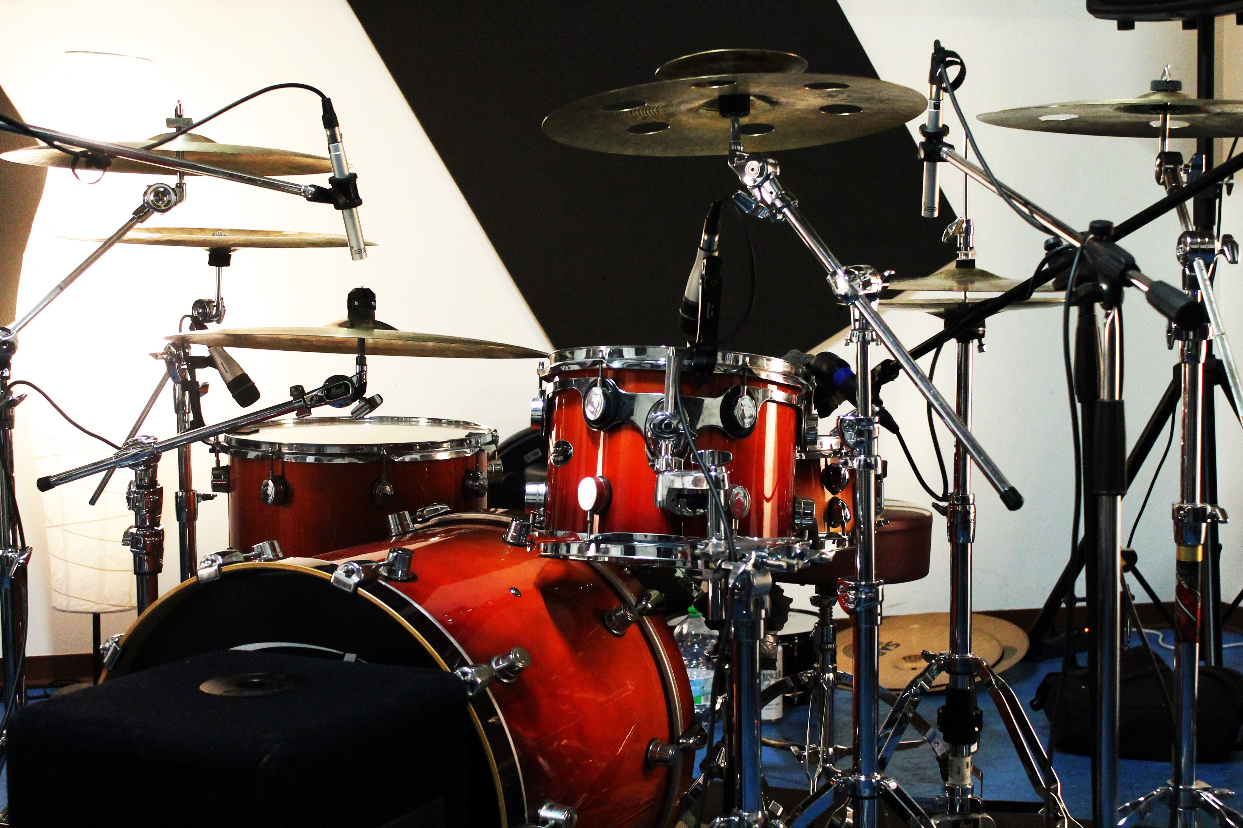 Drum