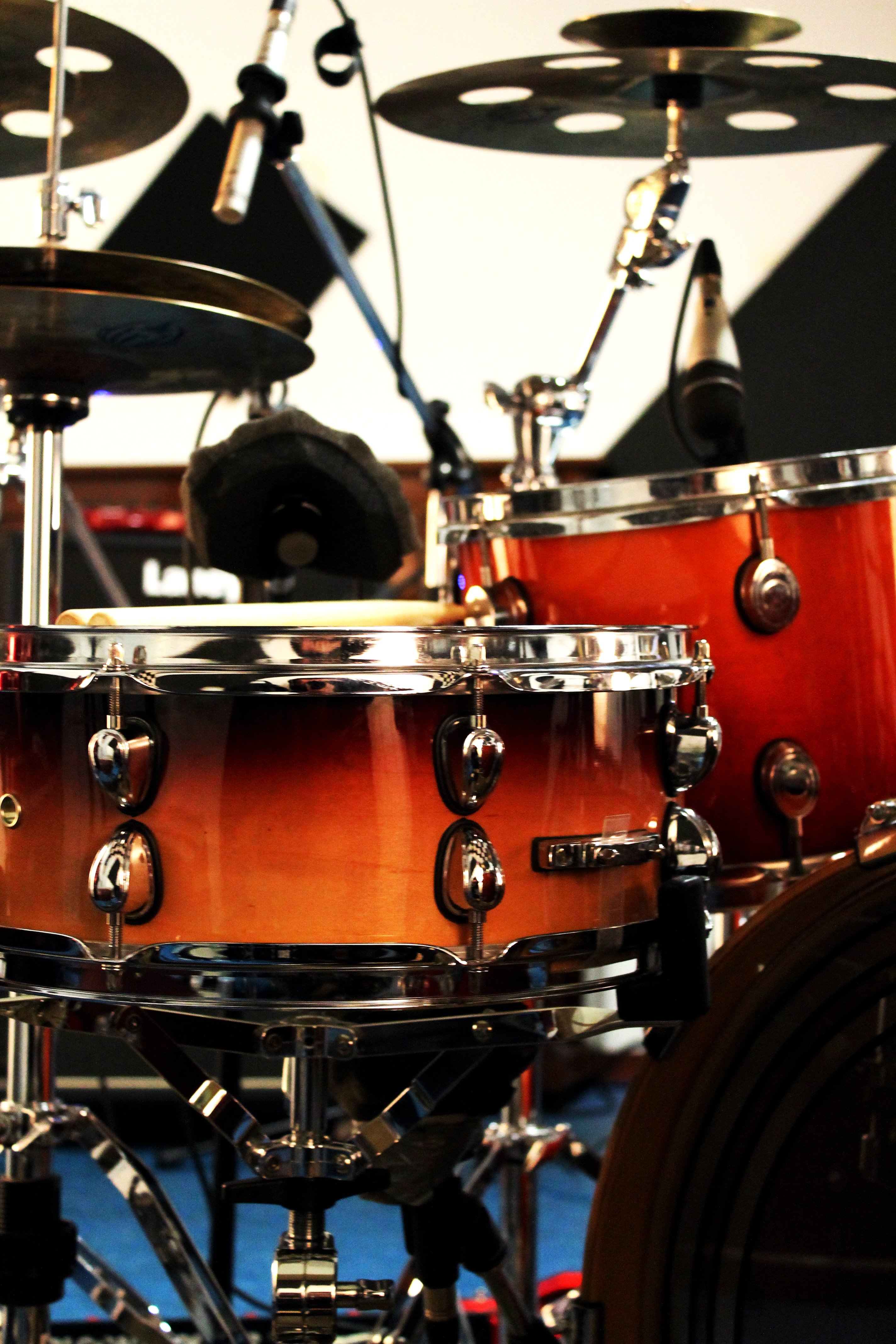 Drum