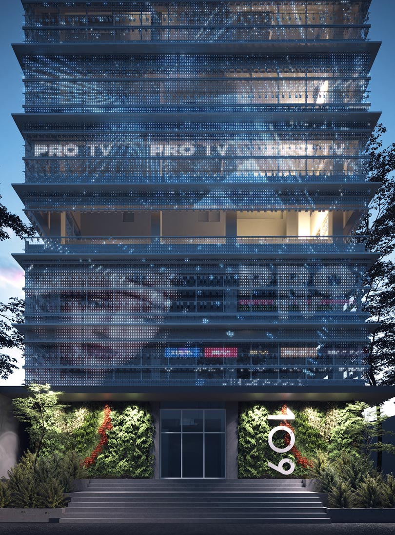 Pp office