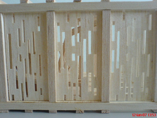 macheta casa in casa