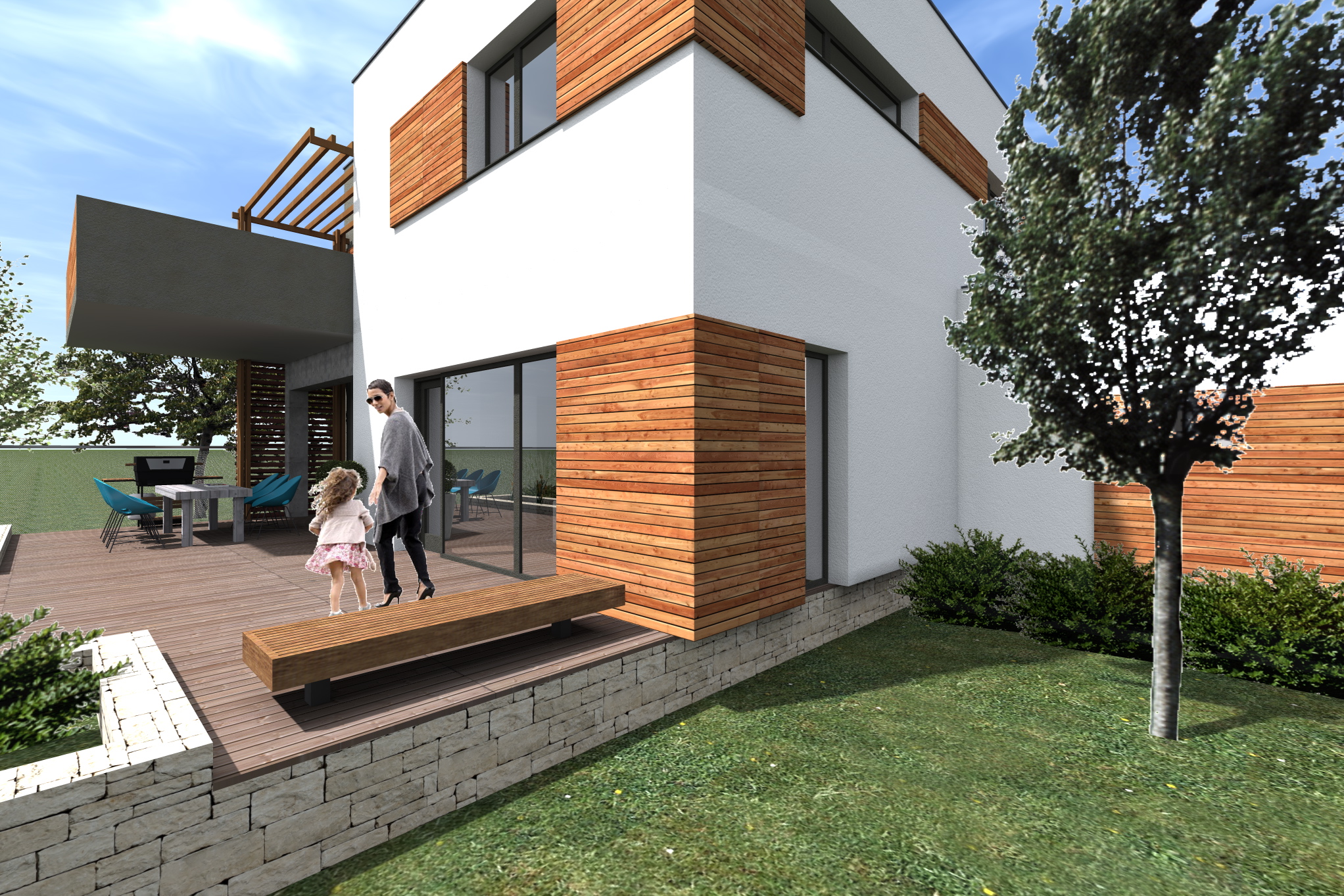 arhitect Razvan Botofan - Birou de arhitectura Timisoara