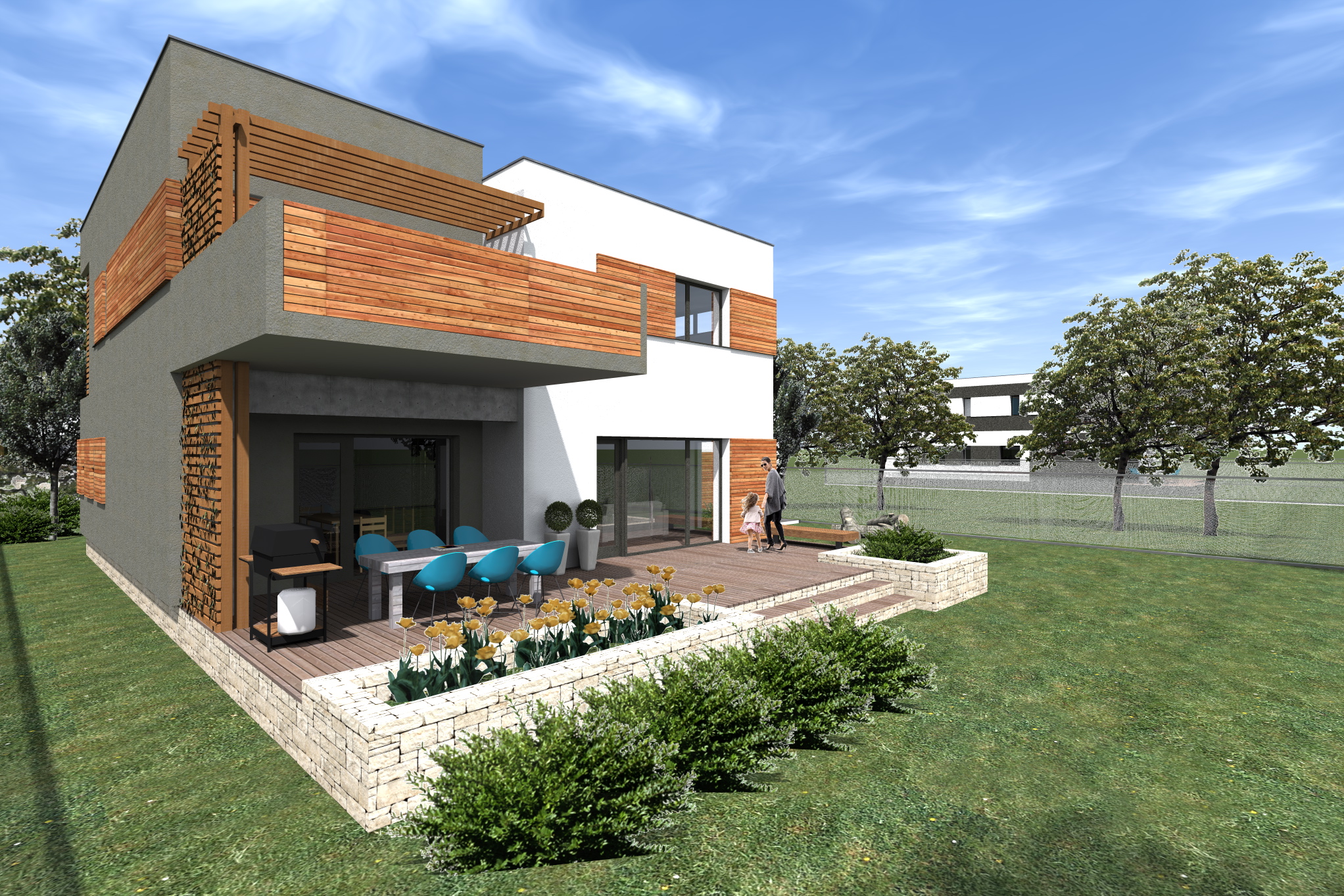 arhitect Razvan Botofan - Birou de arhitectura Timisoara