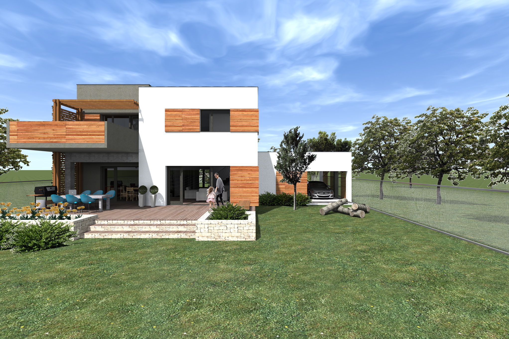 arhitect Razvan Botofan - Birou de arhitectura Timisoara