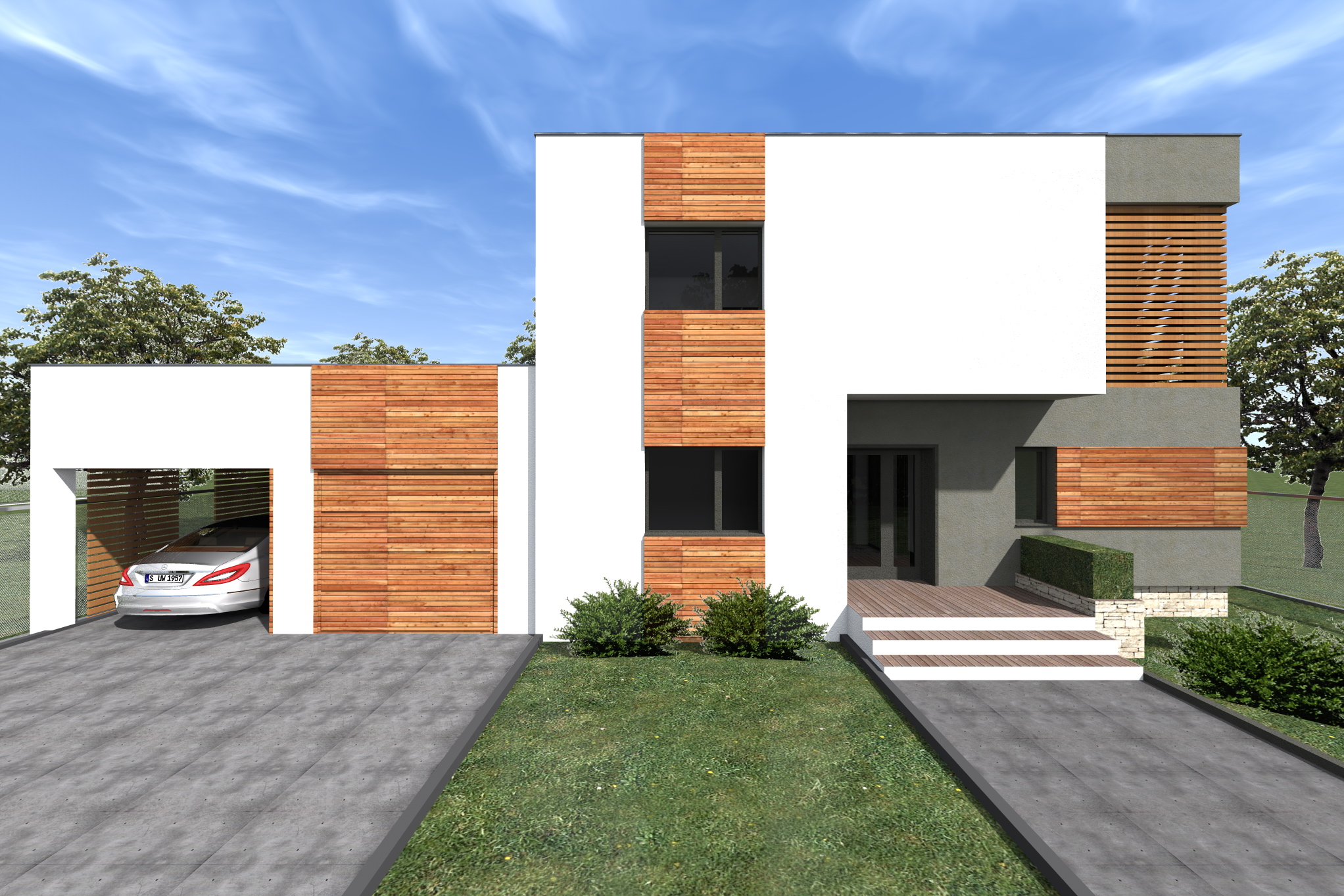 arhitect Razvan Botofan - Birou de arhitectura Timisoara