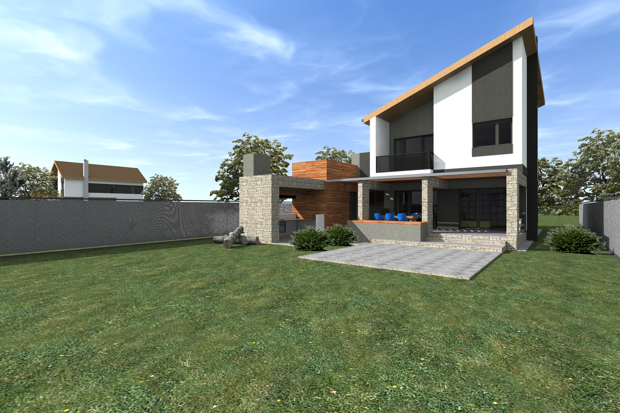 arhitect Razvan Botofan - Birou de arhitectura Timisoara