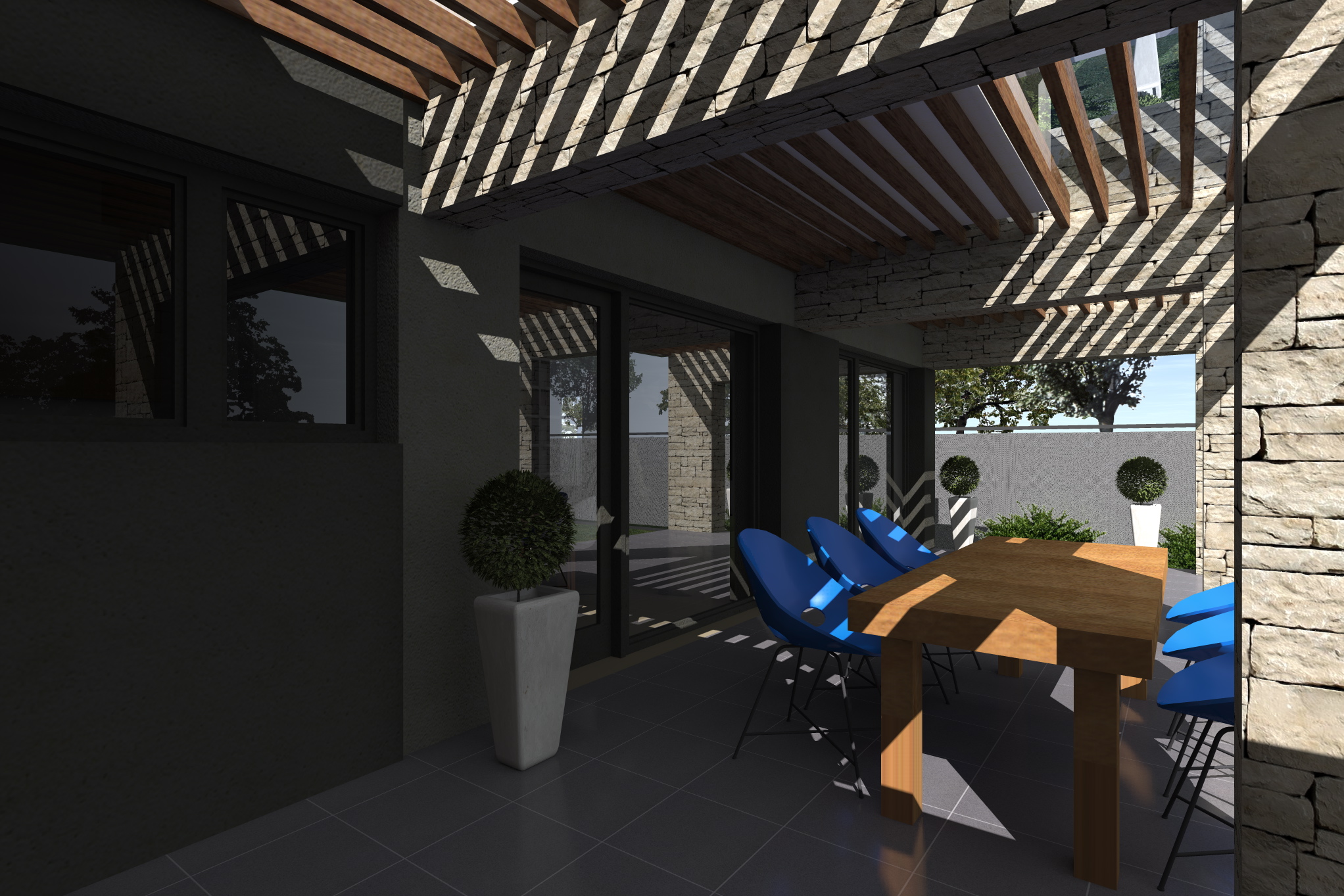 arhitect Razvan Botofan - Birou de arhitectura Timisoara