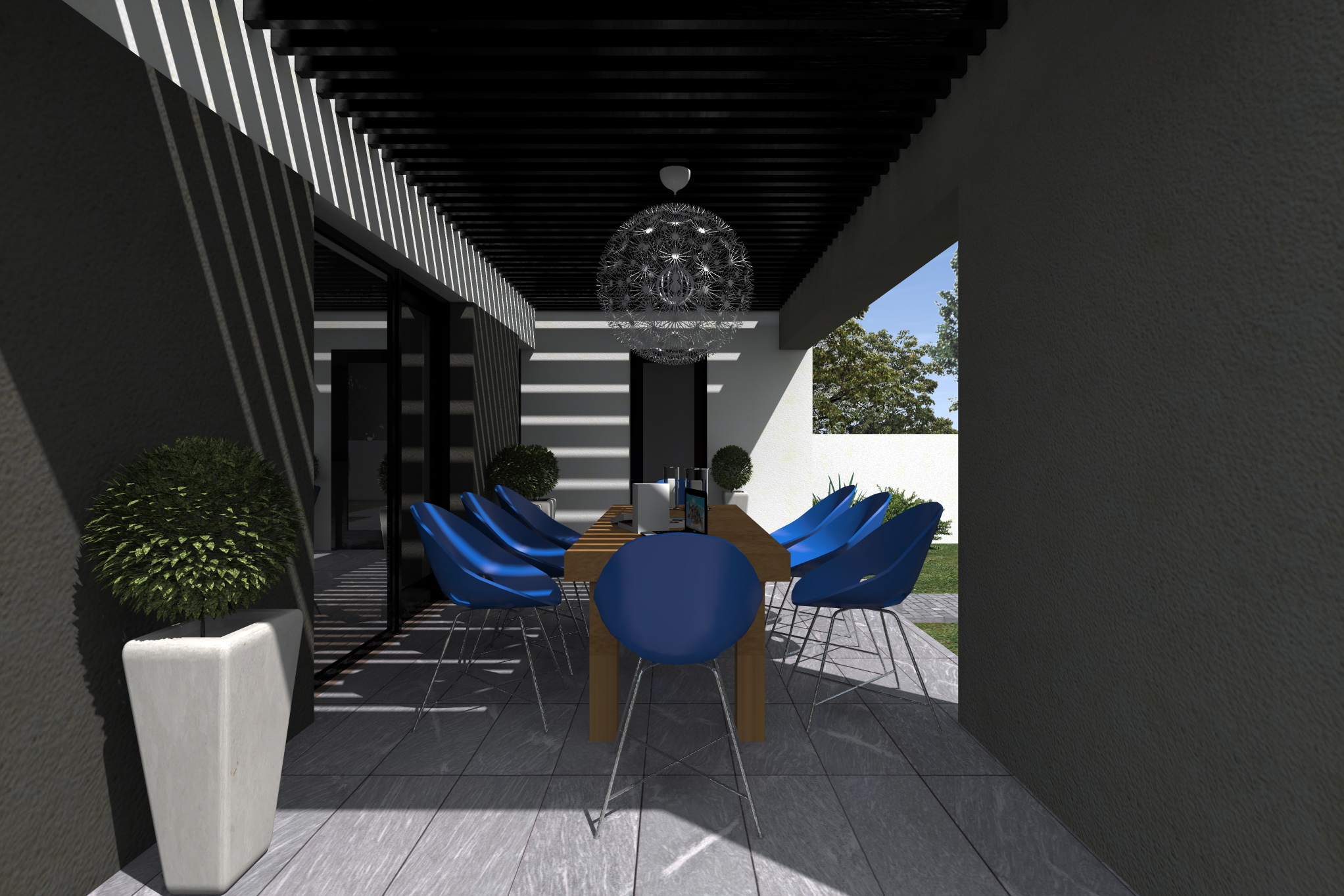 arhitect Razvan Botofan - Birou de arhitectura Timisoara