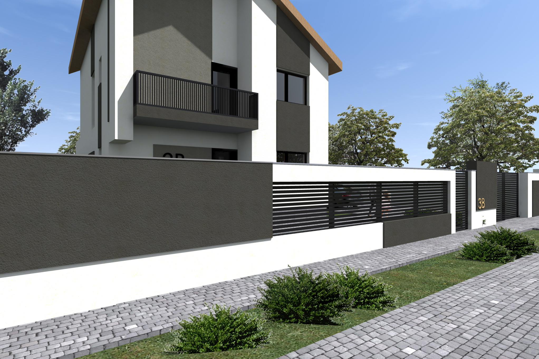 arhitect Razvan Botofan - Birou de arhitectura Timisoara