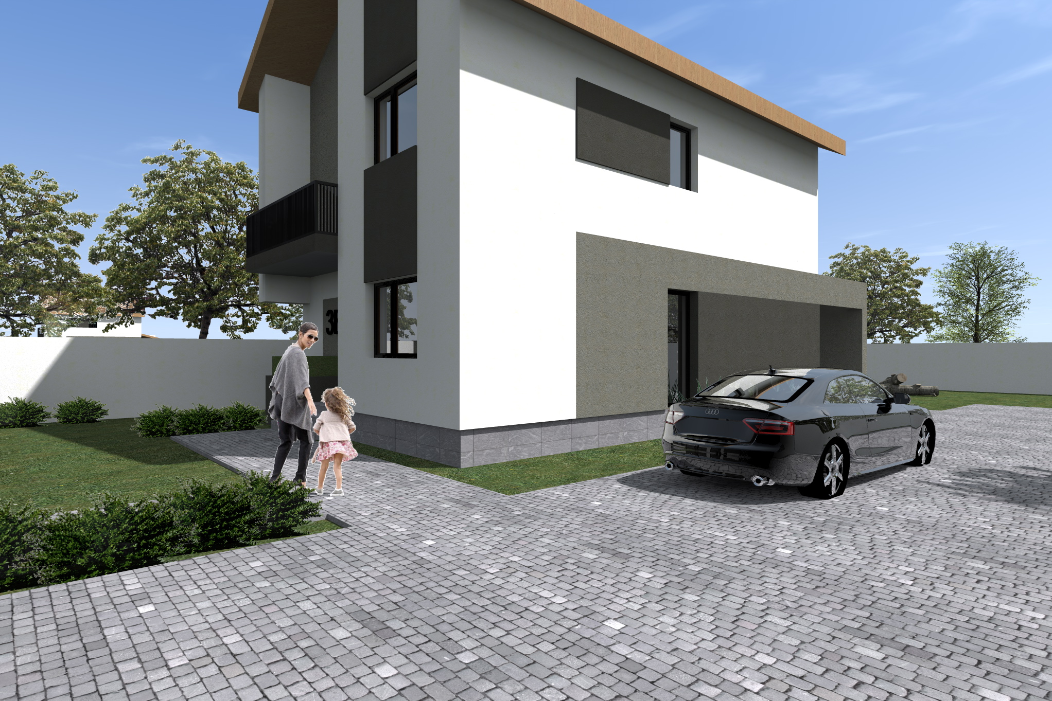 arhitect Razvan Botofan - Birou de arhitectura Timisoara