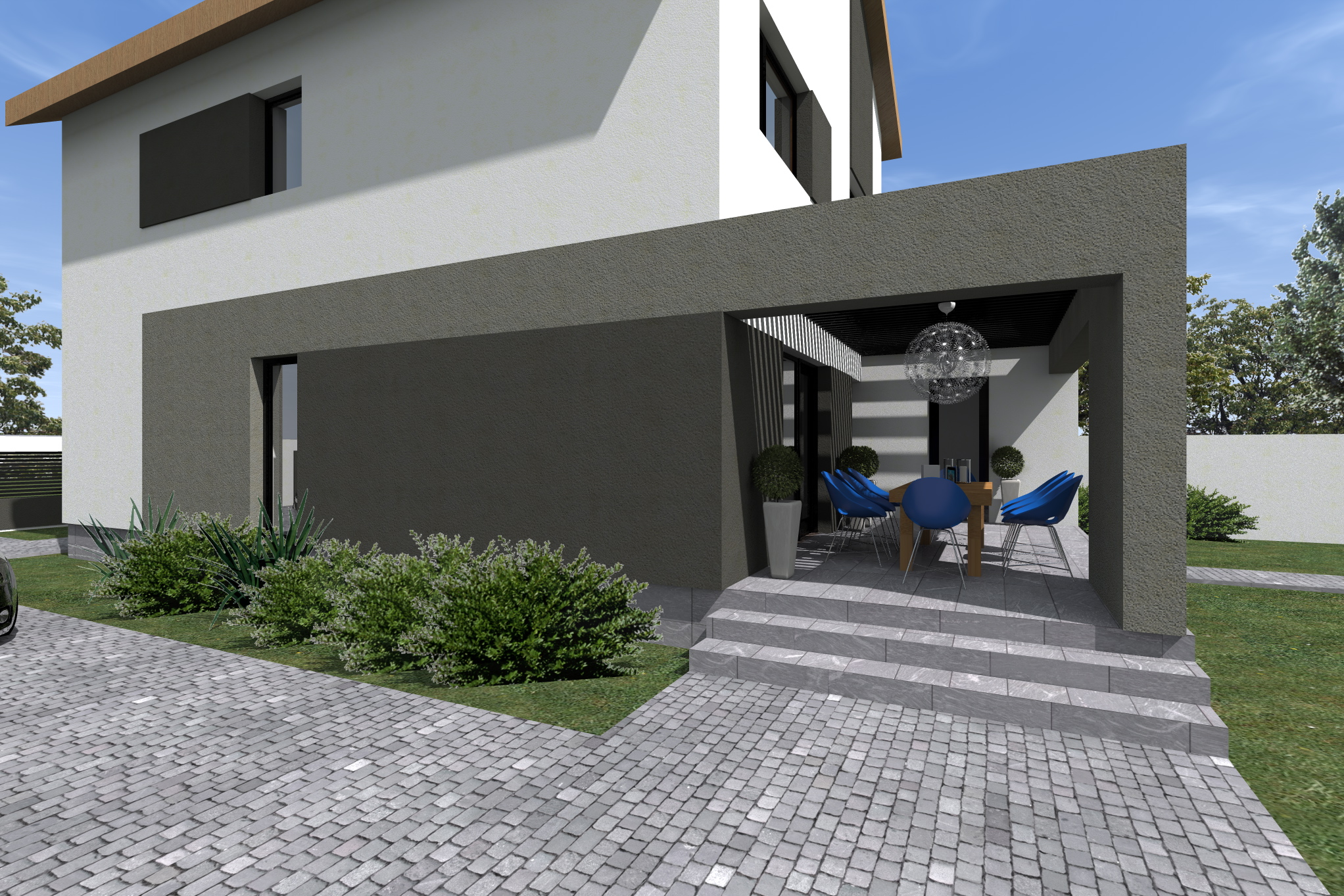 arhitect Razvan Botofan - Birou de arhitectura Timisoara