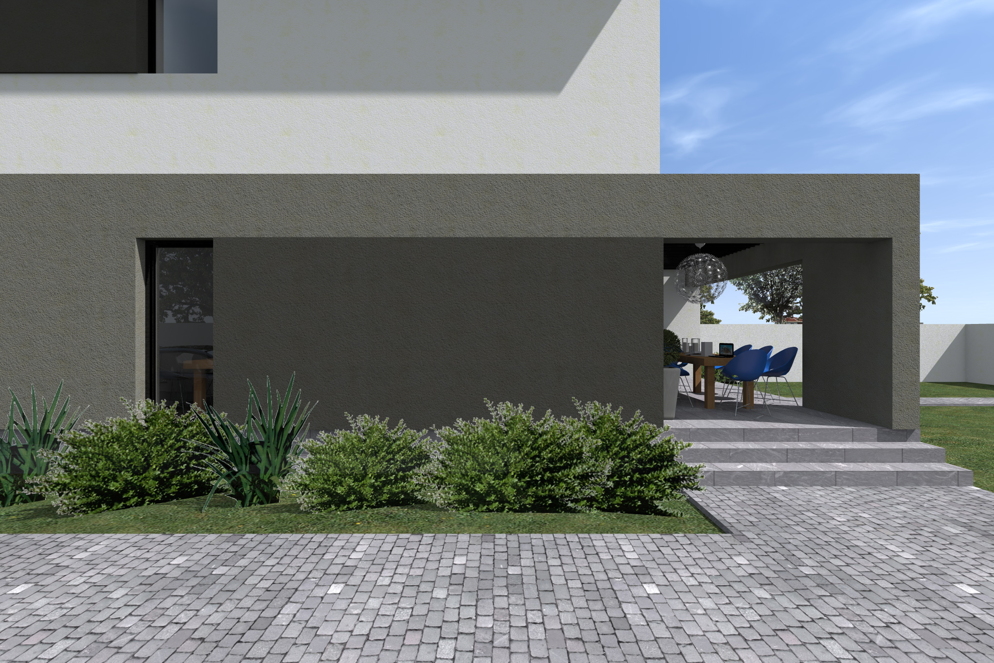 arhitect Razvan Botofan - Birou de arhitectura Timisoara