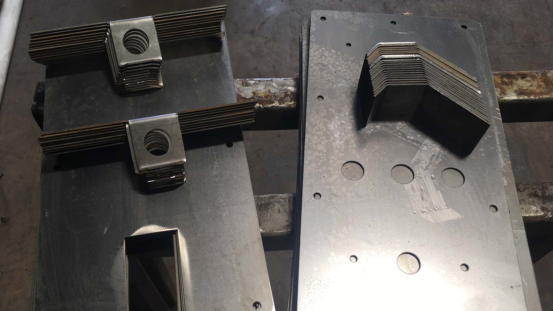 Stainless Steel Repair Devon