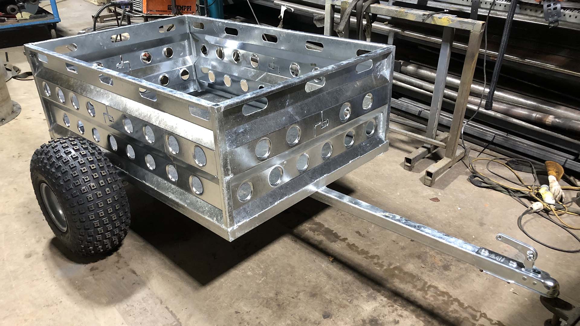 Emergency Breakdowns and Engineering Repairs