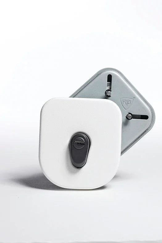 Keylocks Platform Rb Locks - Perfect Ultra HD Dark Textures | Free Download