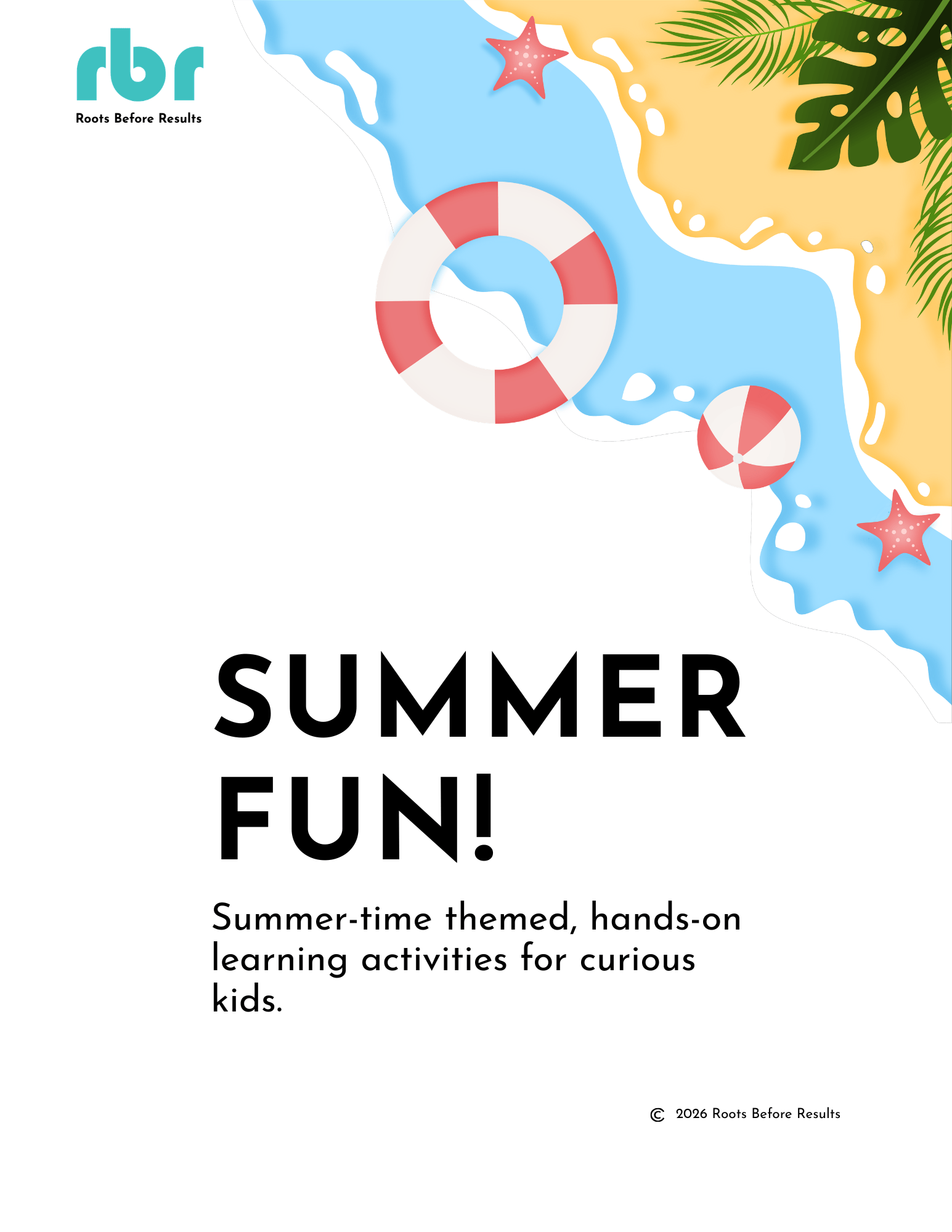 Summer Fun
