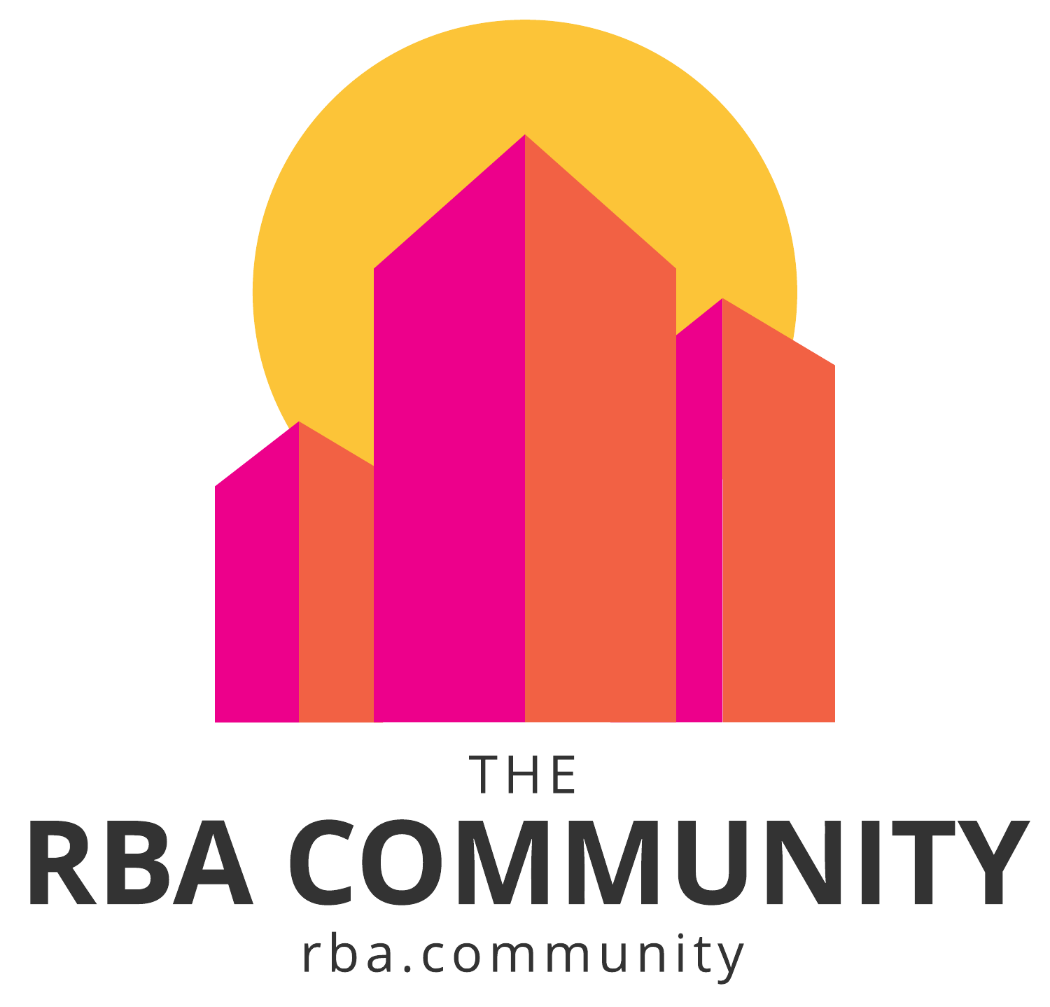 The Rba Community - Dark Illustrations - Classic High Resolution Collection