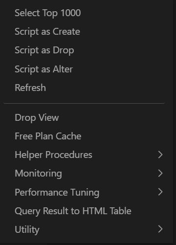 Sql Server Client Mssql Visual Studio Marketplace - Best Abstract Designs in Desktop