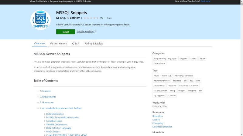 Query Monitor Wordpress Snippets Visual Studio Marketplace - Mountain Design Collection - Full HD Quality