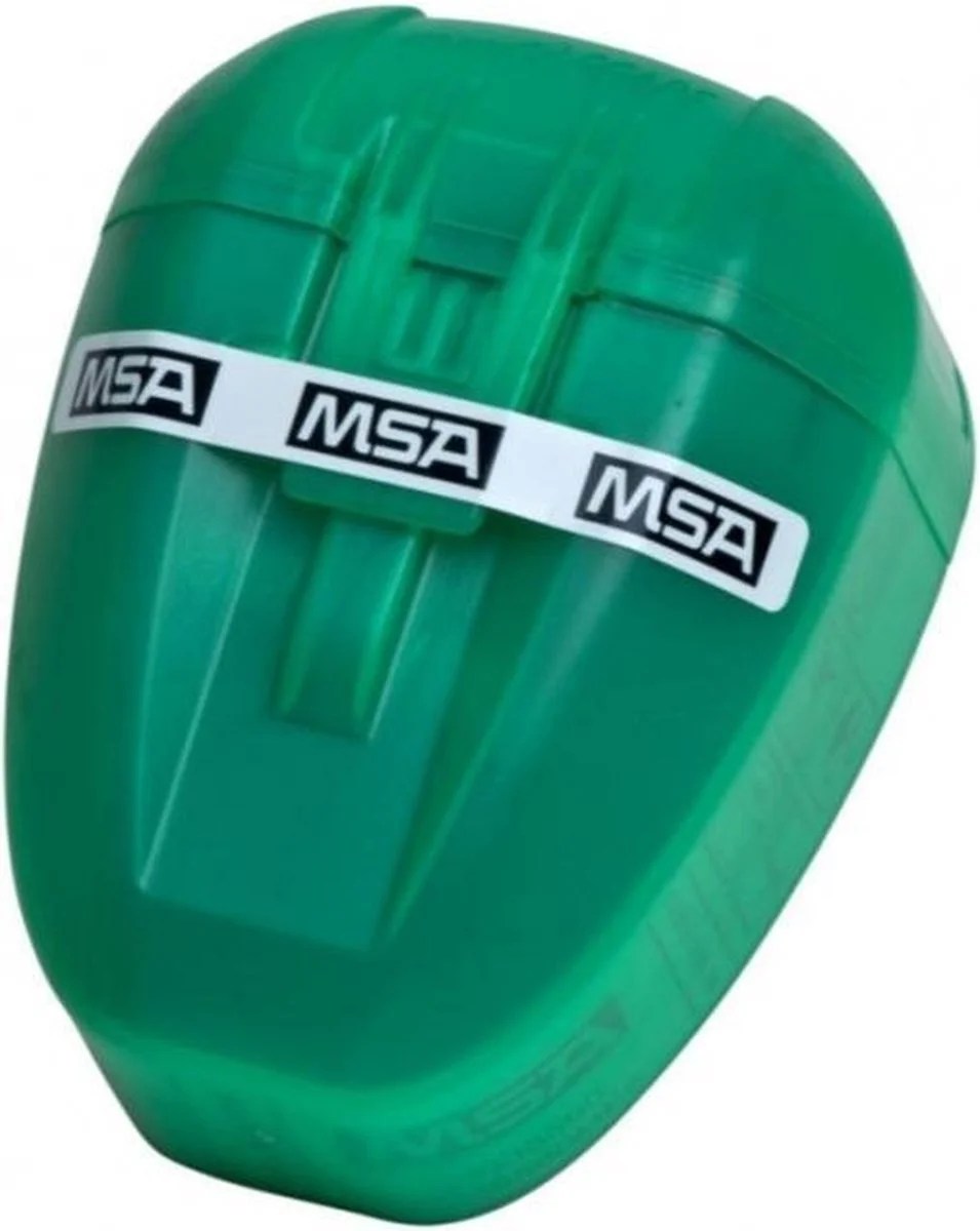 MSA Vluchtmasker MiniSCAPE kopen RBC