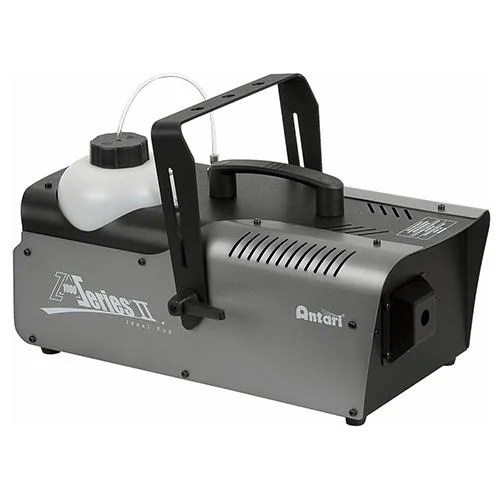 Rookmachine RBC Huren