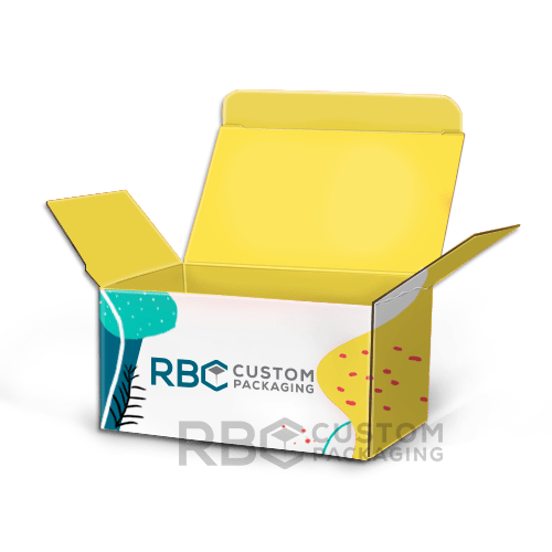 Custom Printed Mailing Boxes