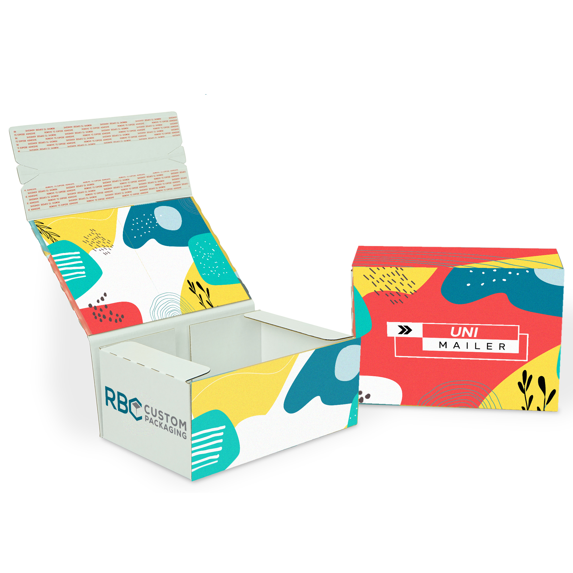 Easy Mailer - Two Way