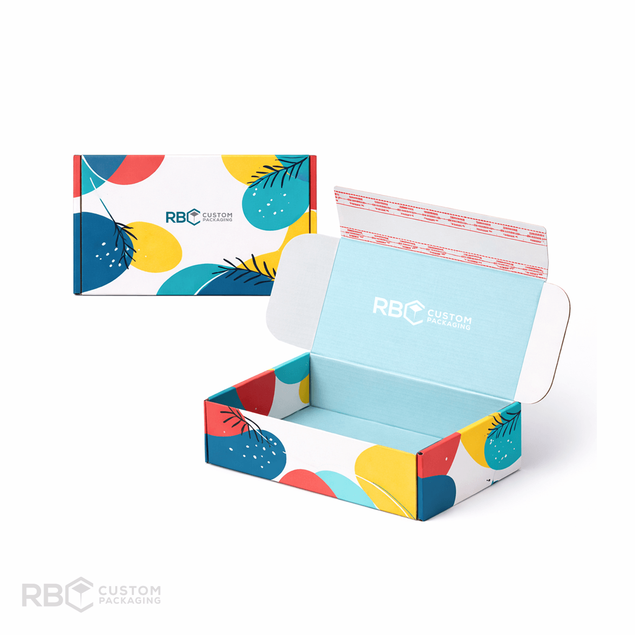 Ecommerce Mailer - Two Way