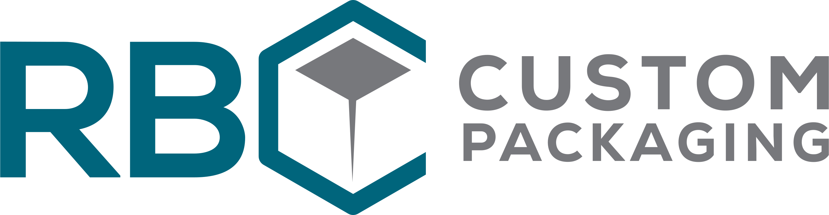 RBC Custom Packaging