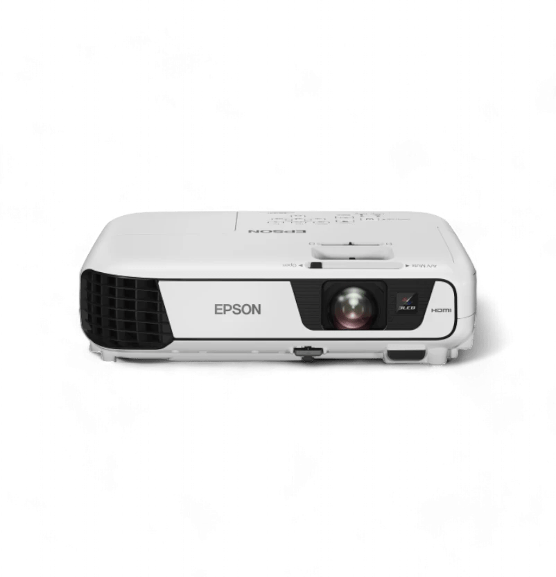 Epson Eb X31 Projector