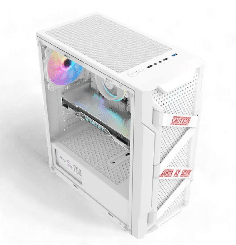 GIGABYTE B760M - Image 2