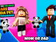 Would You Rather 2 Codes