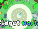 Fidget World Codes