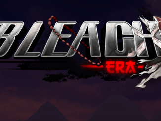 Bleach Era Codes