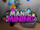 Manic Mining Codes