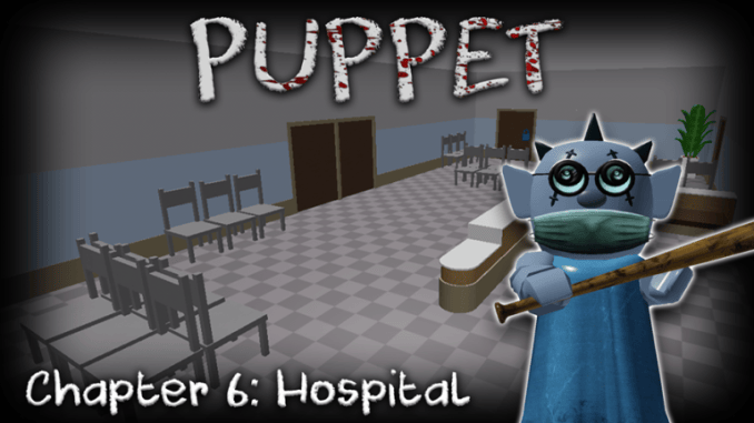Puppet Codes