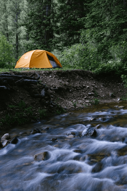 Social Events at River Bend