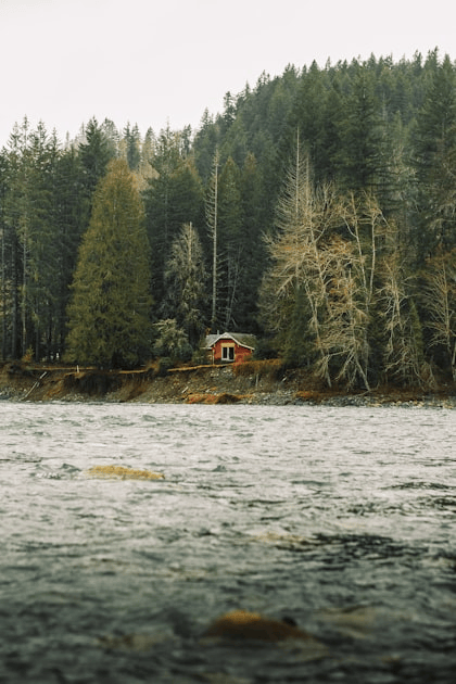 Exploring River Bend Mobile Resort