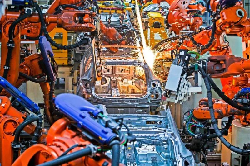 Virtual Commissioning Rbx Programming - 8K Minimal Backgrounds for Desktop