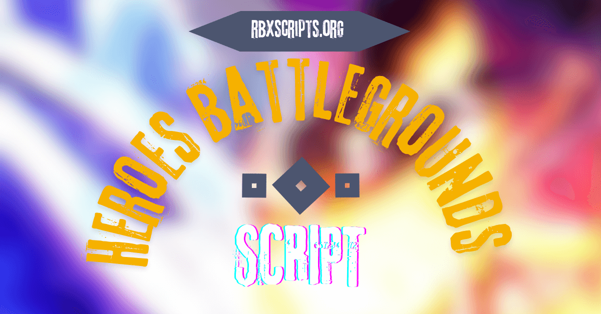 Heroes Script RBX Scripts Heroes Script 1 