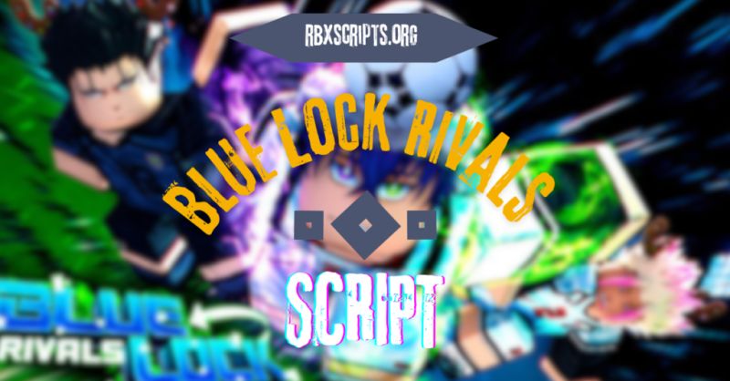 Blue Lock Rivals Hacks Github Topics Github - Premium Landscape Wallpaper Gallery - Full HD