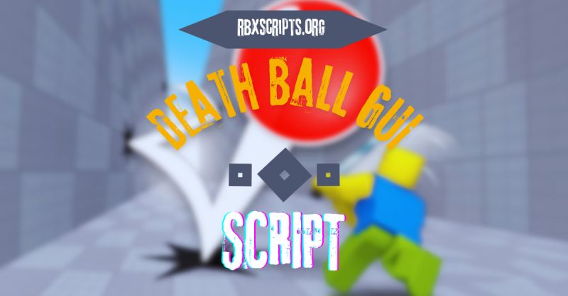 Rng Aura Death Ball Script Rbx Scripts - Best Colorful Arts in Retina