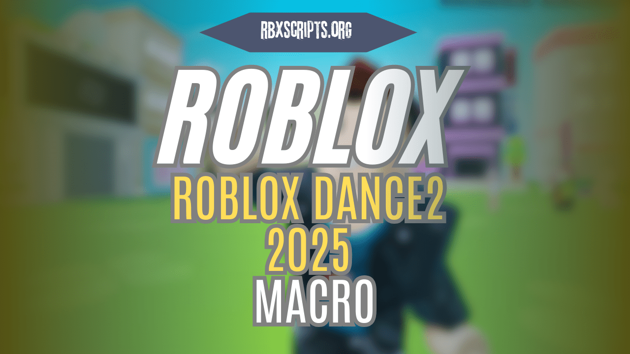 Get Your Groove On Roblox Dance Commands Roblox Dance2 Macro 2025 
