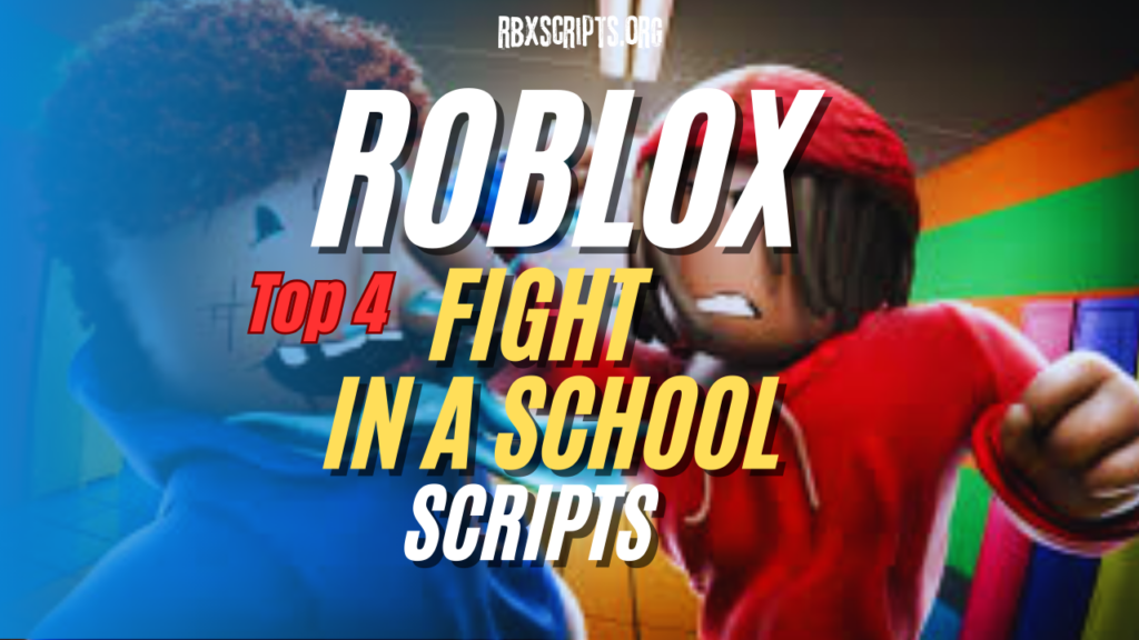 RBX Scripts Page 2 Of 26 Download Roblox Scripts ROBLOX New Fight In A School Roblox Scripts 1024x576 