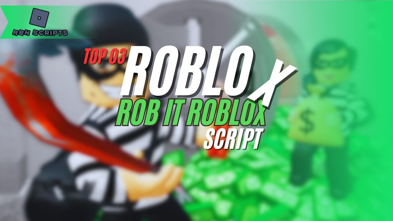 Top 3 ROB IT Roblox Scripts 2026 Auto Sell ESP Keyless ROB IT ROblox Scripts 