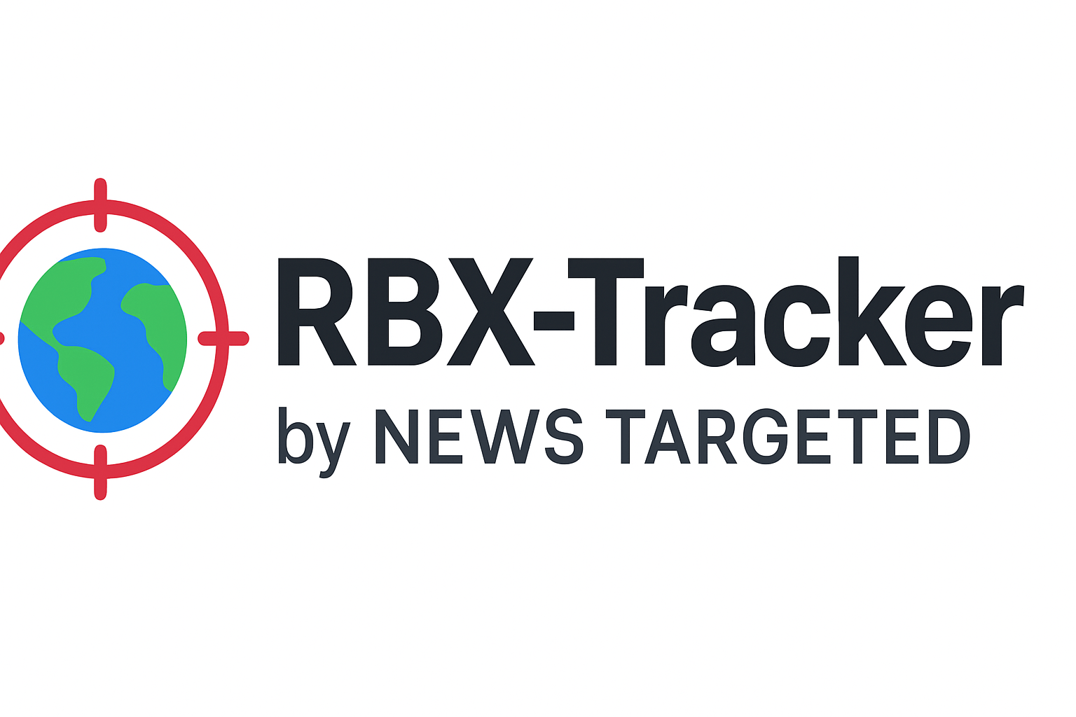 RBX Tracker Advanced Roblox Game Statistics Analytics Header 