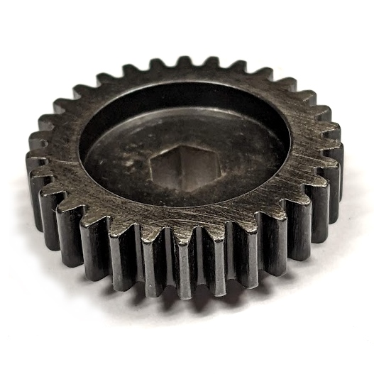 Hard Steel Light Weight Gear Set for HPI Savage XL Octane 3